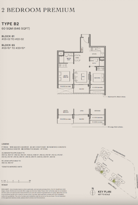 2BR Premium (2)