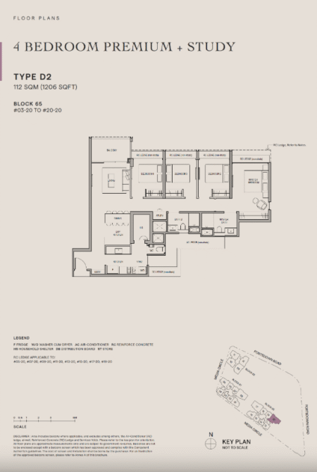 4BR Premium + Study (1)