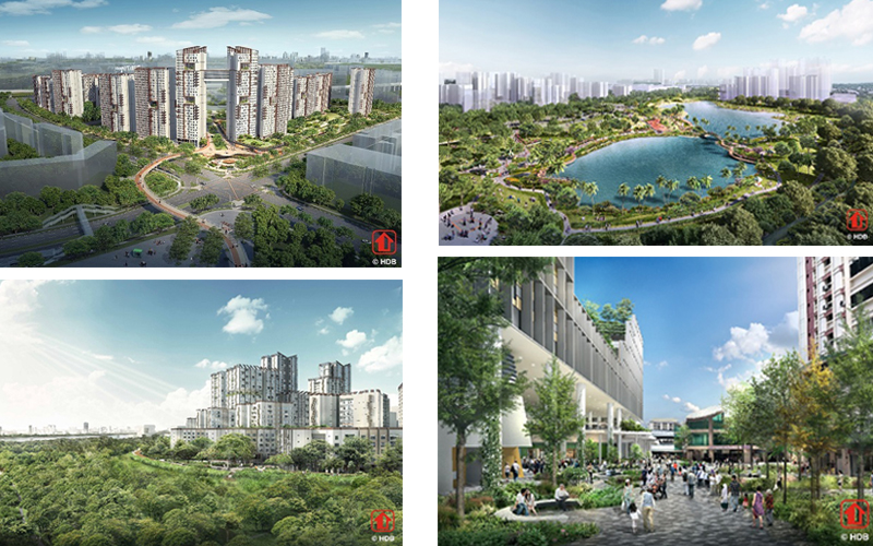 WOODLANDS