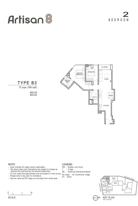 artisan-8-floor-plan-singapore-new-launch-mixed-development-84971c28b3b264563ef31116d9c43642