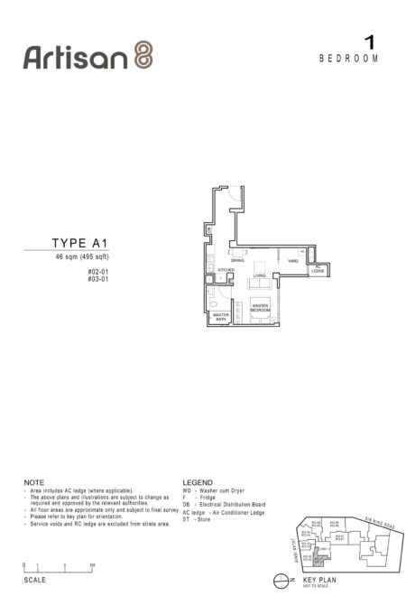 artisan-8-floor-plan-singapore-new-launch-mixed-development-85aca12b5634654001bade71702bc577