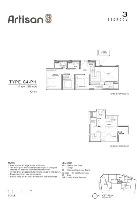 artisan-8-floor-plan-singapore-new-launch-mixed-development-b4cb2a59671aaa38d8812a7180a21a8e