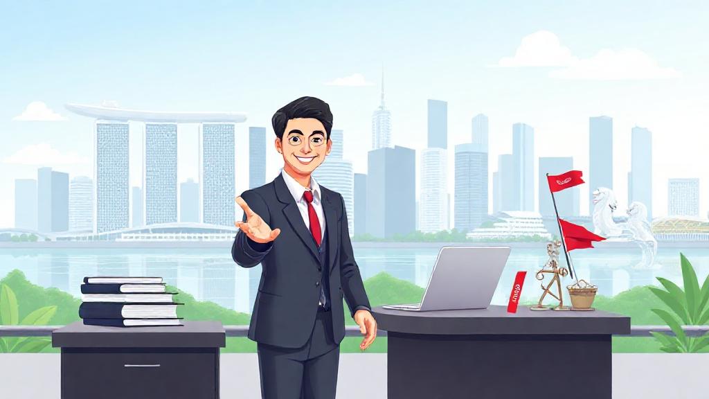 Estate Agents' Obligations to Clients in Singapore Property Market