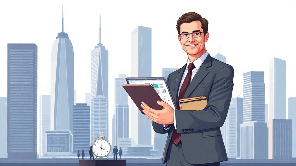 Developing Key Skills for Success in Higher Property Management Roles and Responsibilities