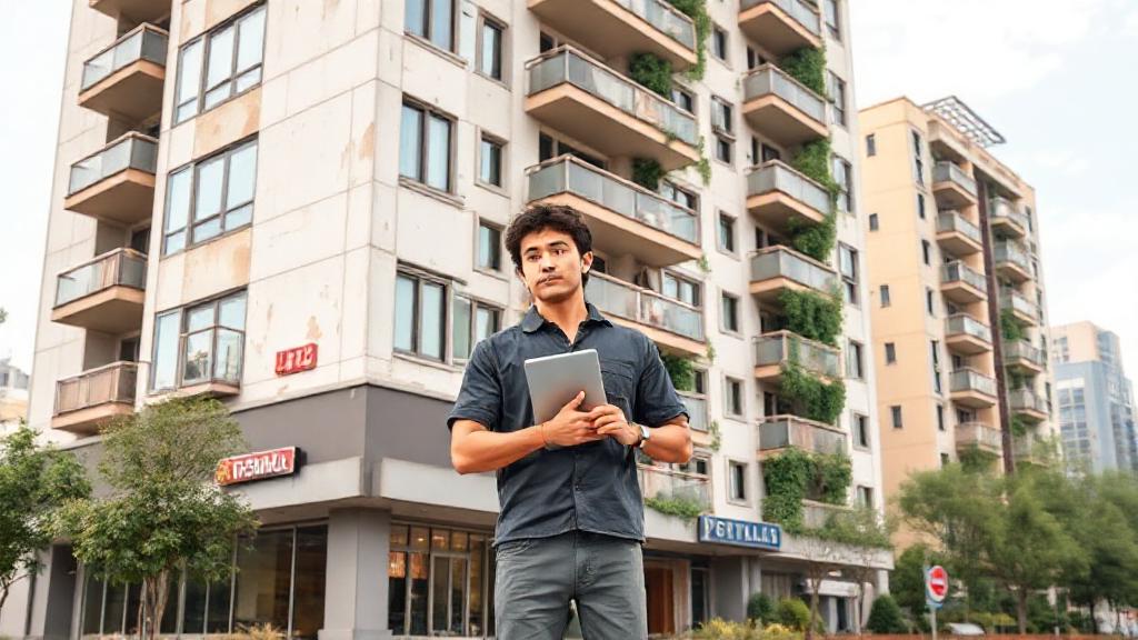 Navigating Pros And Cons Of Buying Resale Condos With Dated Facilities