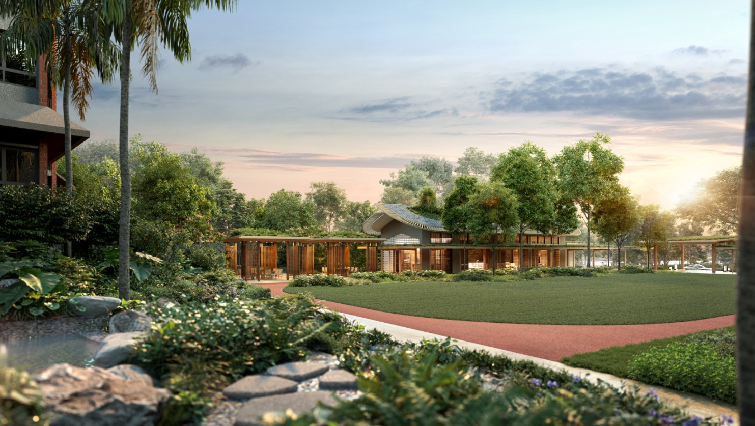 Heritage Condo Singapore