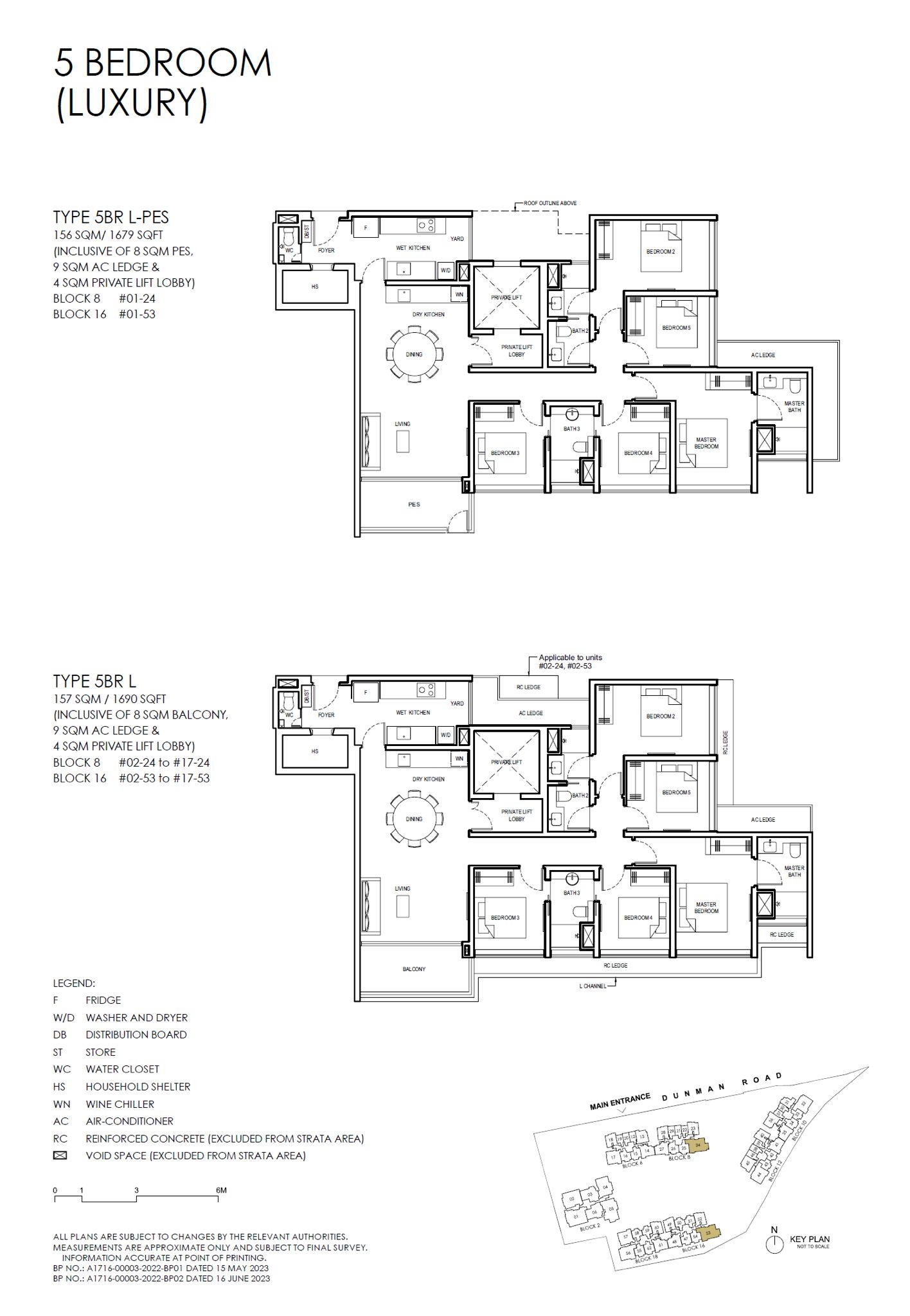 Grand Duman 5Br