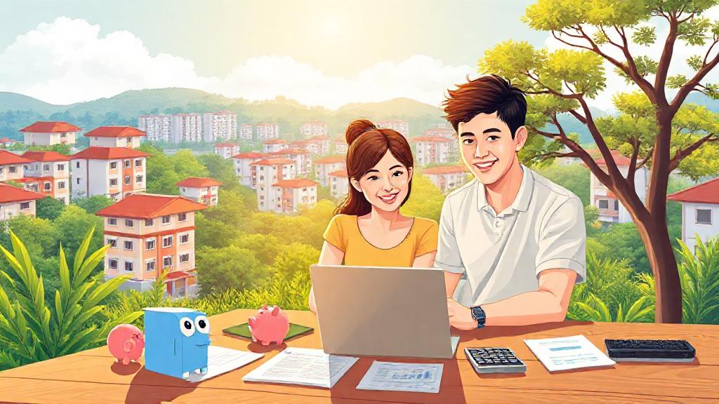 Understanding HDB Concessionary Loan LTV Limits and Eligibility Criteria