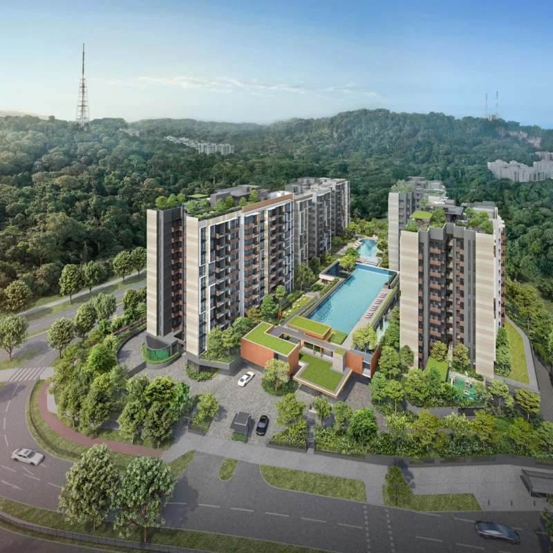 The Sen Condominium