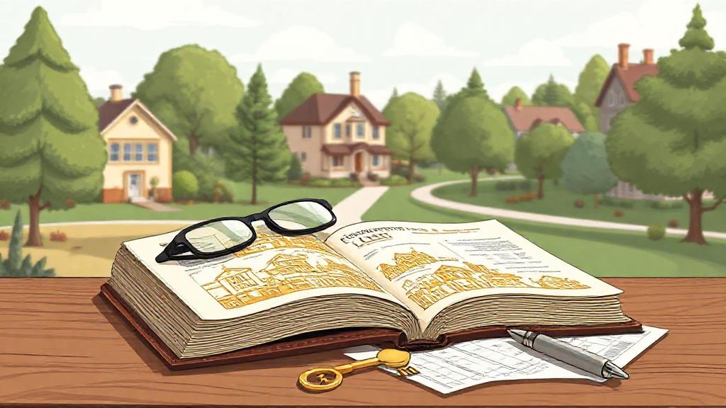 Property Tax Regulations