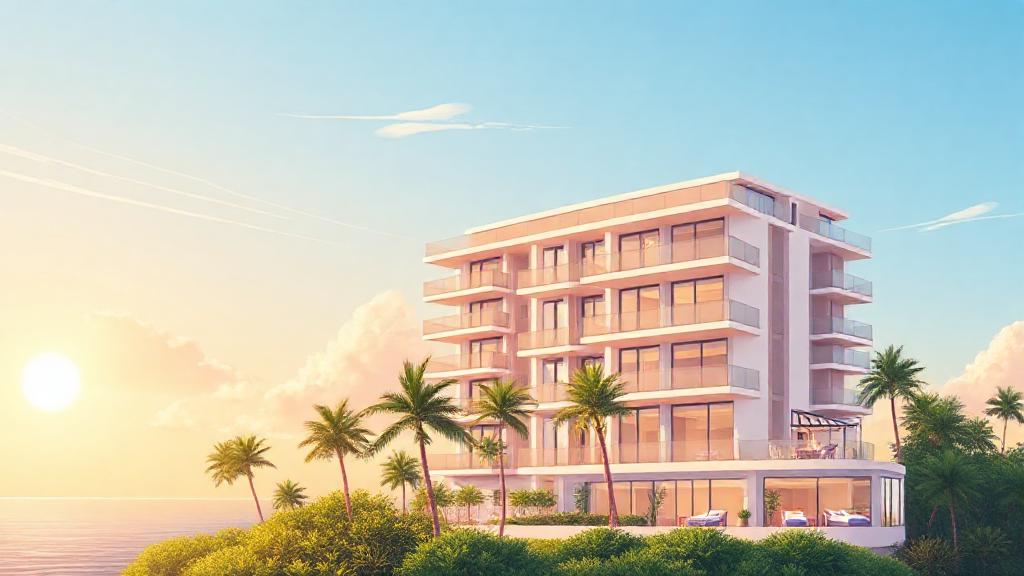 Guide to Vela Bay Condo Unit Mix and Bedroom Options Available