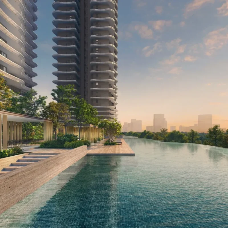 Zyon Grand luxury condo