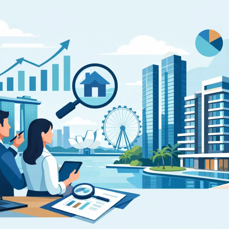 Singapore New Launch Condo Analysis That Matters