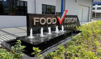 Food Vision @ Mandai