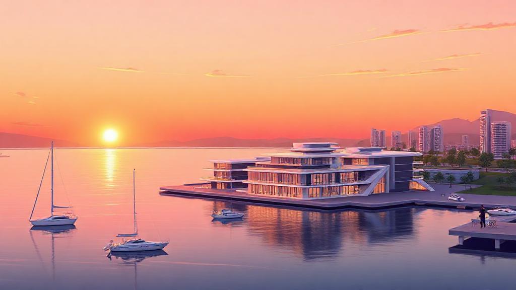 Understanding the Pricing Logic and Strategy for Vela Bay New Launch