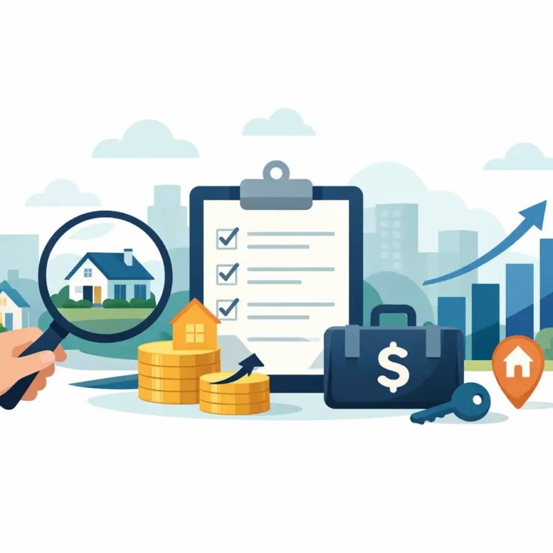 How to Choose Profitable Rental Property