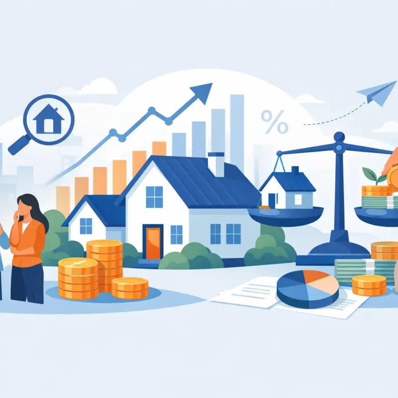 8 Best Ways to Optimize Property Equity