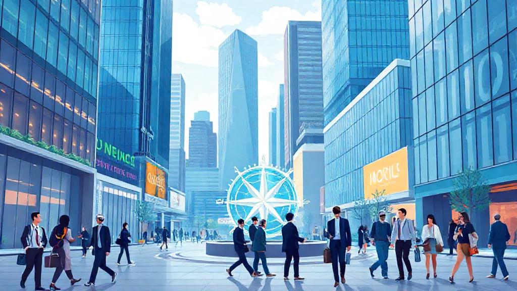 Strategic Investment Opportunities in Cecil Place for Long-Term Business Success