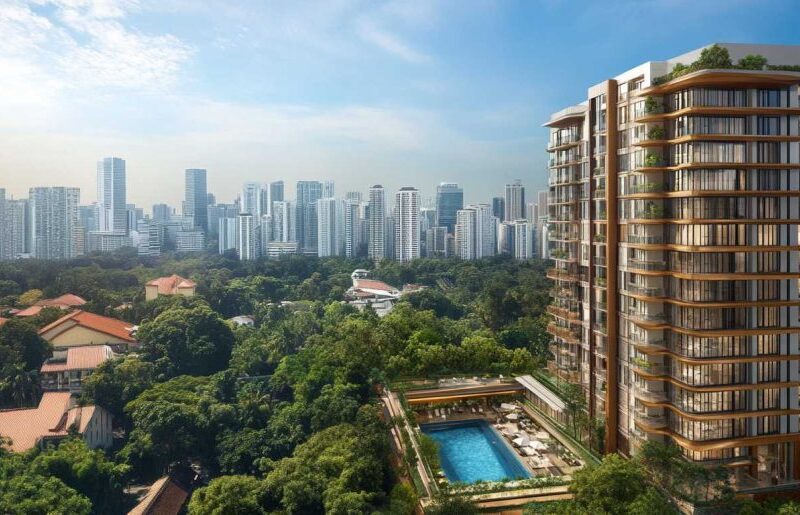 Coastal Cabana Singapore EC