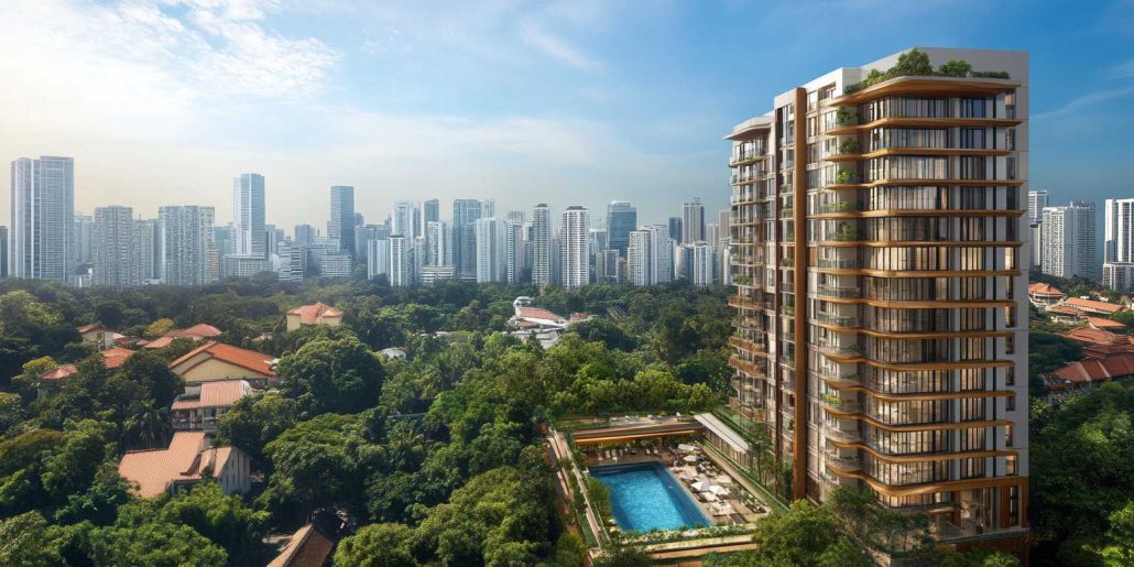 Coastal Cabana Singapore EC