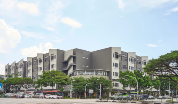 Enterprise One Singapore