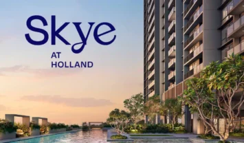 Skye At Holland