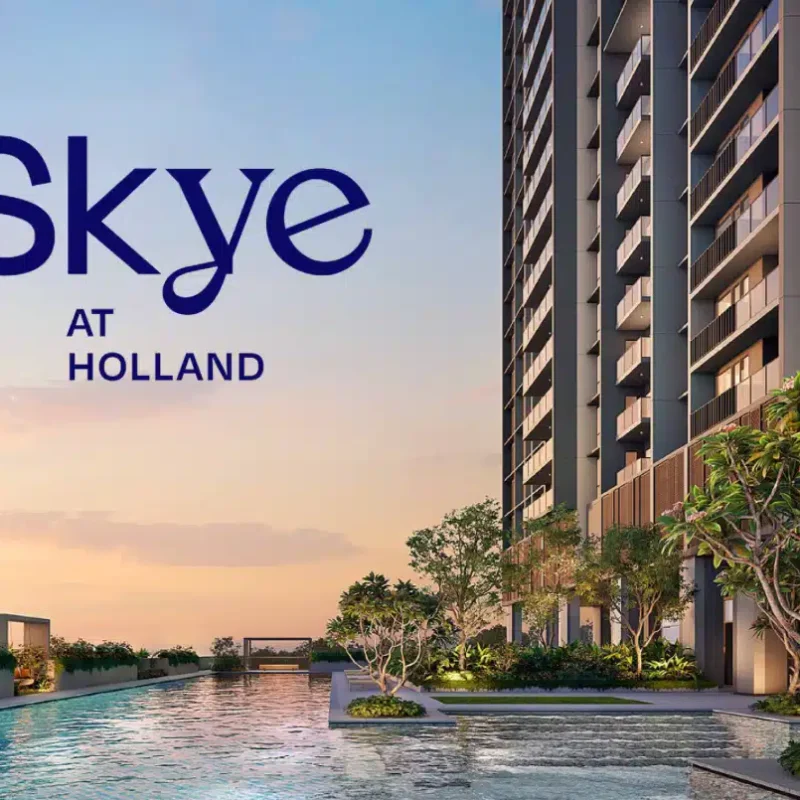 Skye At Holland