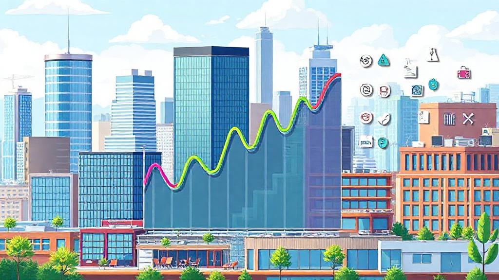 Analyzing The Impact Of Flexible Workspaces And Niche Markets On Commercial Property Investments