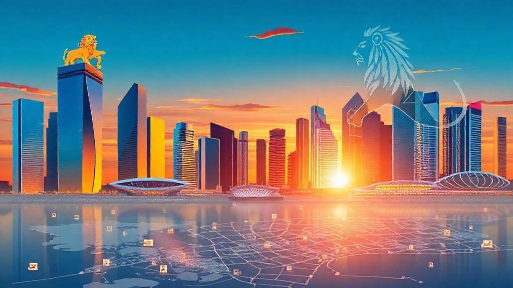 Navigating Singapore's Commercial Property Market For Maximum Rental Yields And Returns On Investment