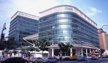 Visioncrest Orchard Singapore