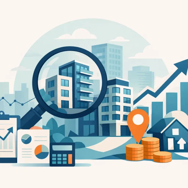 How to Analyze Condo Entry Price Right