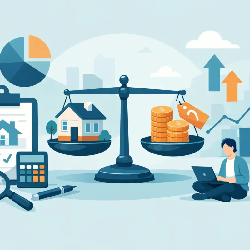How to Price Rental Property Correctly