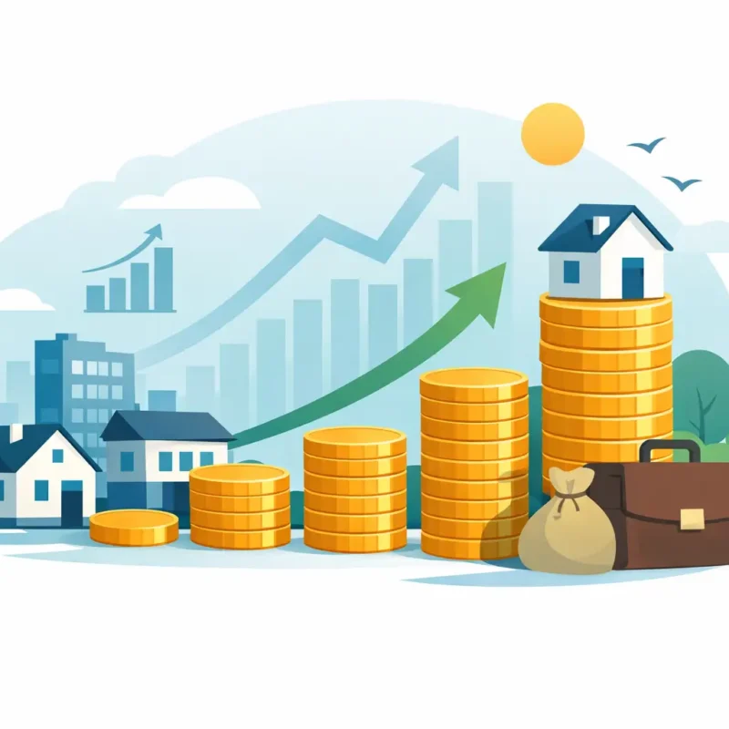 Property Investment That Builds Real Wealth