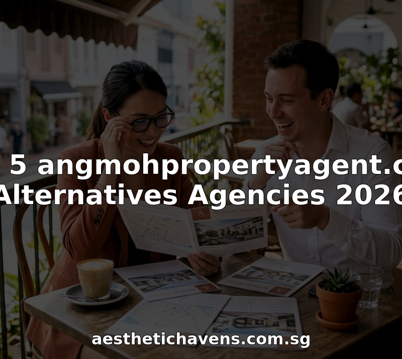 Two agents discussing real estate agency alternatives at office table