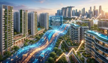 2026 HDB MOP Wave