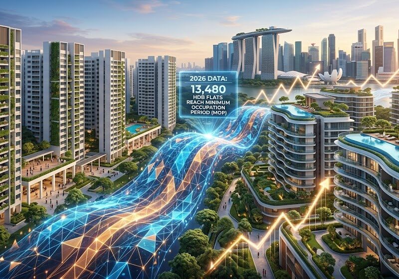2026 HDB MOP Wave