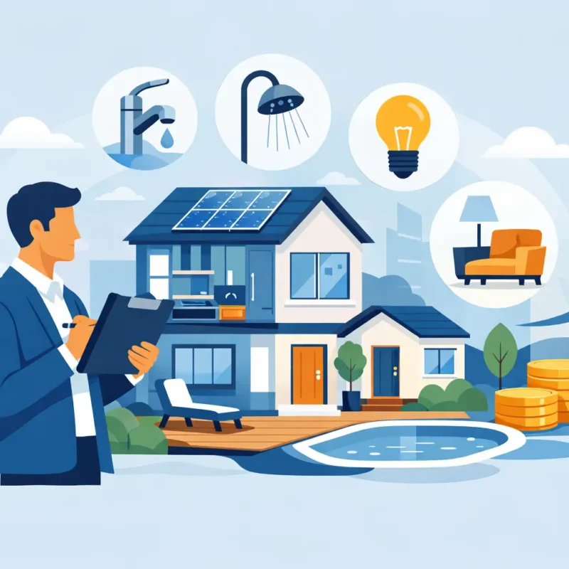9 Best Landlord Upgrades for Higher Rent