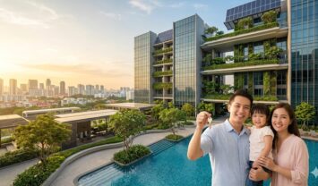 Executive Condominium Eligibility 2026