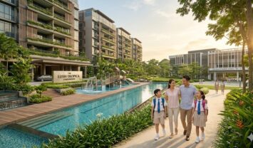 Family-friendly condos Q1 2026