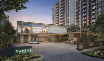 Narra Residences Nature-Side Living
