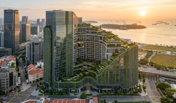 Newport Residences