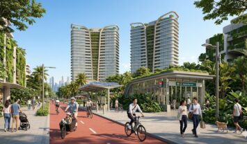 VELA Bay Bayshore Transformation