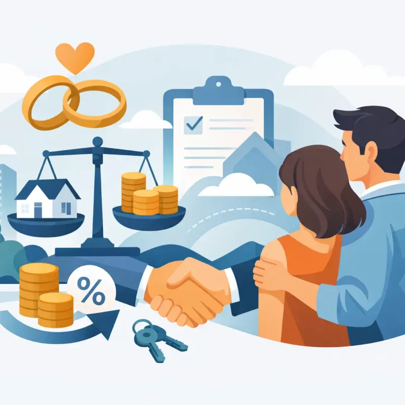 ABSD Remission for Married Couples Explained