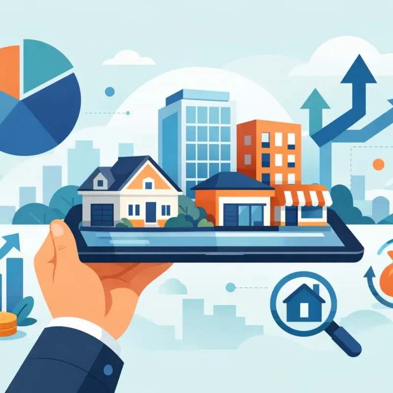 Guide to Property Portfolio Diversification