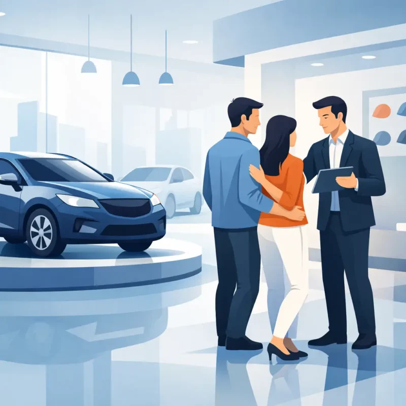 New Launch Showroom Review: What Matters