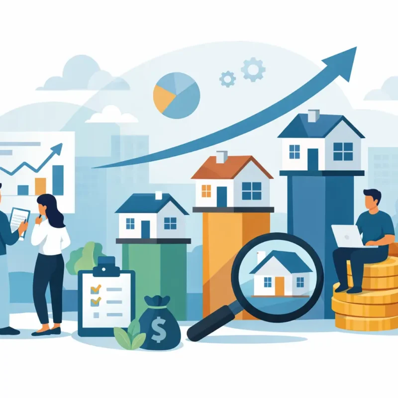 Rental Portfolio Planning Strategies That Scale