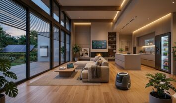 smart home trends 2026