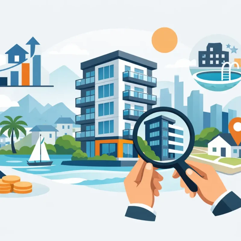 What Affects Condo Valuation Most?