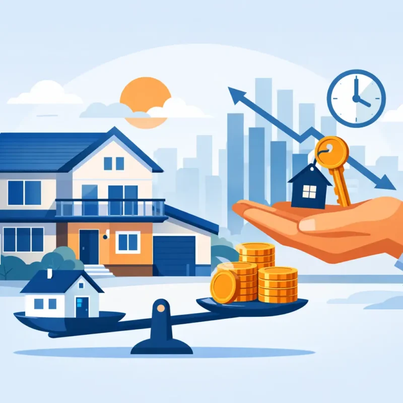 When to Sell Investment Property
