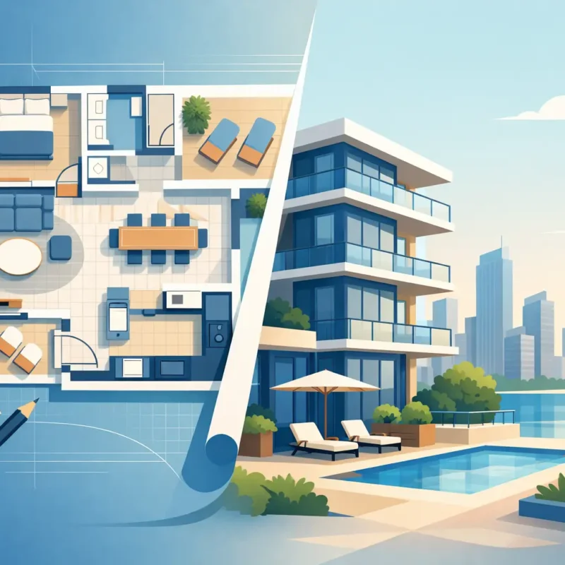 A Review of Luxury Condo Layouts That Last